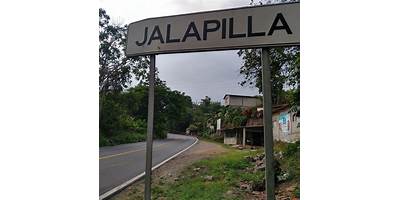 JALAPILLA