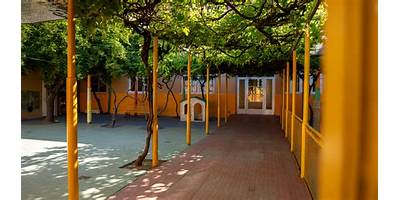 JARDIN DE INFANTES BON SOLEIL