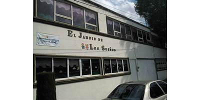 JARDÍN DE LOS SUEÑOS
