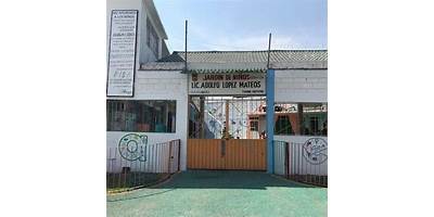 JARDIN DE NIÑOS ADOLFO LOPEZ MATEOS