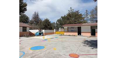 JARDIN DE NIÑOS AGUSTIN YAÑEZ