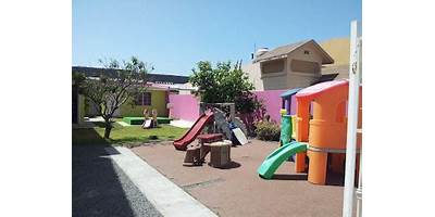 JARDIN DE NIÑOS AKITOI