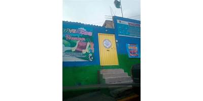 JARDIN DE NIÑOS ALBERT EINSTEIN