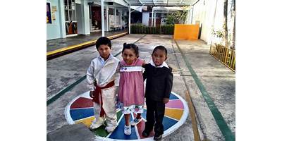 JARDIN DE NIÑOS ALFONSO REYES