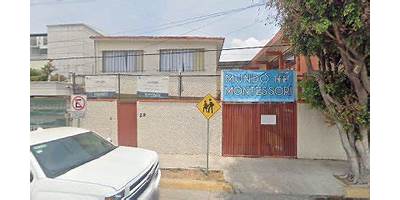 JARDIN DE NIÑOS ALLEGRO MONTESSORI