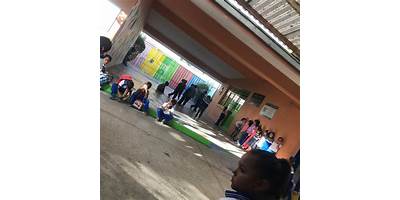 JARDIN DE NIÑOS