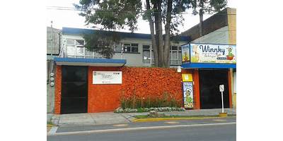 JARDIN DE NIÑOS AZTECA