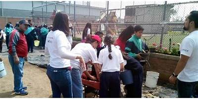 JARDIN DE NIÑOS AZTECA
