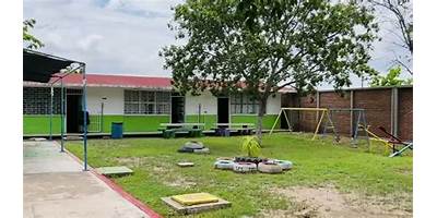 JARDIN DE NIÑOS BATTY
