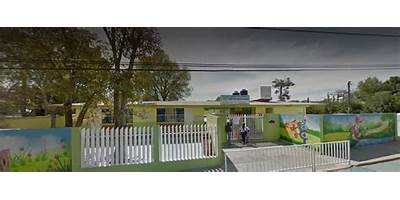 JARDIN DE NIÑOS BILINGÜE ABC