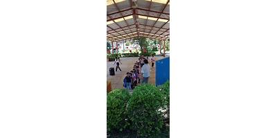 JARDÍN DE NIÑOS CAPEP HUAUCHINANGO