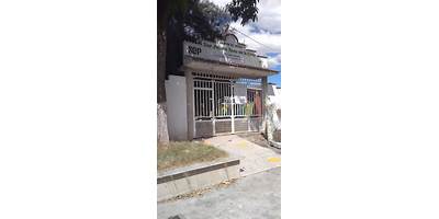 JARDÍN DE NIÑOS CAPEP IZÚCAR