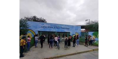 JARDIN DE NIÑOS CARLOS CHAVEZ