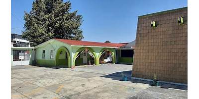JARDIN DE NIÑOS CARLOS HANK GONZALEZ