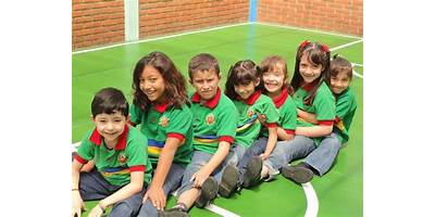 JARDIN DE NIÑOS CELESTIN FREINET