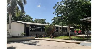 JARDIN DE NIÑOS CENEDI