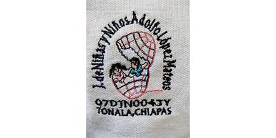 JARDIN DE NIÑOS COMUNITARIO ADOLFO LOPEZ MATEOS