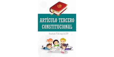 JARDIN DE NIÑOS COMUNITARIO ARTICULO TERCERO CONSTITUCIONAL