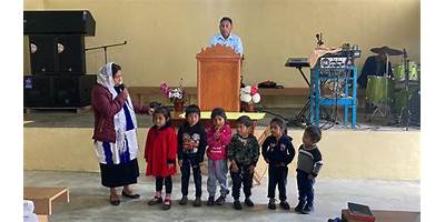 JARDIN DE NIÑOS COMUNITARIO BATALLA DE PUEBLA