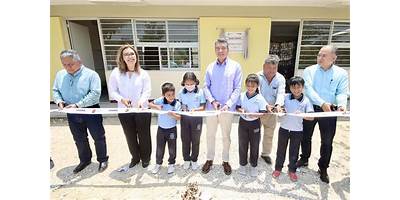 JARDIN DE NIÑOS COMUNITARIO BELISARIO DOMINGUEZ PALENCIA
