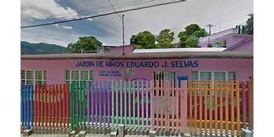 JARDIN DE NIÑOS COMUNITARIO