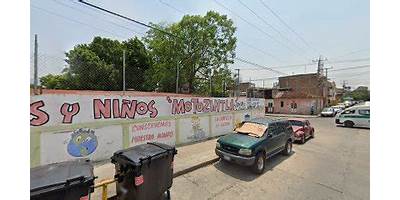 JARDIN DE NIÑOS COMUNITARIO CARLOS NAVARRETE