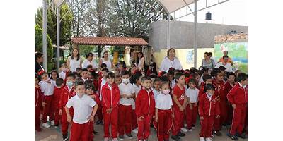 JARDIN DE NIÑOS COMUNITARIO CUAUHTEMOC