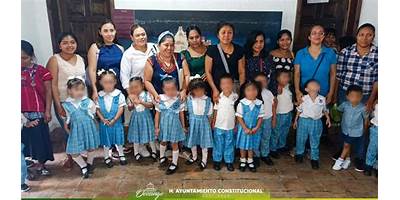 JARDIN DE NIÑOS COMUNITARIO CUAUHTEMOC