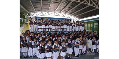 JARDIN DE NIÑOS COMUNITARIO CUITLAHUAC
