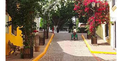 JARDIN DE NIÑOS COMUNITARIO ESTADO DE MEXICO