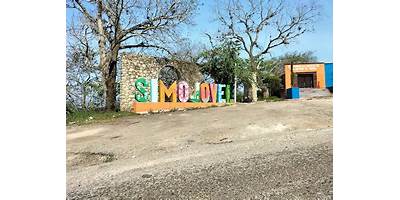 JARDIN DE NIÑOS COMUNITARIO FRANCISCO JOSE MUJICA