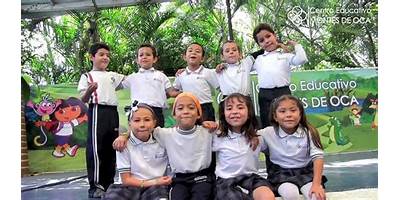 JARDIN DE NIÑOS COMUNITARIO FRANCISCO MONTES DE OCA