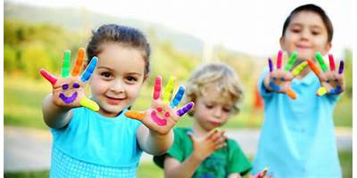 JARDIN DE NIÑOS COMUNITARIO GABRIELA MISTRAL