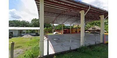 JARDIN DE NIÑOS COMUNITARIO GABRIELA MISTRAL