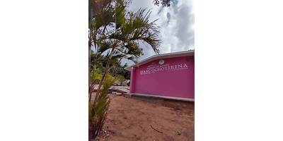 JARDIN DE NIÑOS COMUNITARIO GUADALUPE VICTORIA