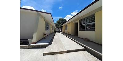 JARDIN DE NIÑOS COMUNITARIO