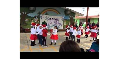 JARDIN DE NIÑOS COMUNITARIO JAIME NUNO ROCA