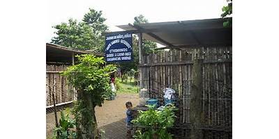 JARDIN DE NIÑOS COMUNITARIO JAIME SABINES GUTIERREZ