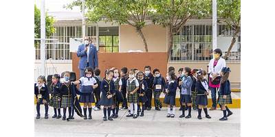 JARDIN DE NIÑOS COMUNITARIO JOSÉ MARÍA MORELOS Y PAVÓN