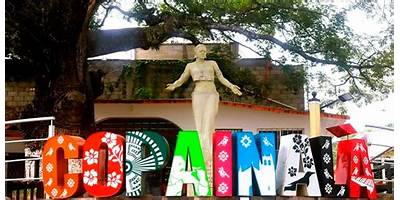 JARDIN DE NIÑOS COMUNITARIO JOSE MARTI