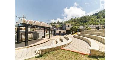 JARDIN DE NIÑOS COMUNITARIO JUAN BENAVIDES