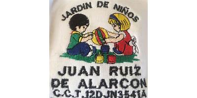 JARDIN DE NIÑOS COMUNITARIO JUAN RUIZ DE ALARCON
