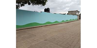 JARDIN DE NIÑOS COMUNITARIO LA CORREGIDORA DE QUERETARO