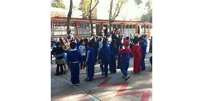 JARDIN DE NIÑOS COMUNITARIO MANUEL GUTIERREZ NAJERA