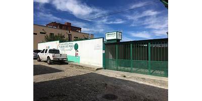 JARDIN DE NIÑOS COMUNITARIO MARIA ADELINA FLORES