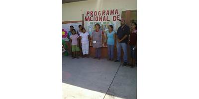 JARDIN DE NIÑOS COMUNITARIO MARIANO ABASOLO