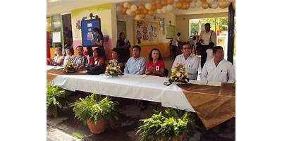 JARDIN DE NIÑOS COMUNITARIO MELIDA CRUZ CASTILLO