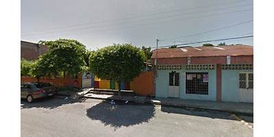 JARDIN DE NIÑOS COMUNITARIO MIGUEL MIRAMON
