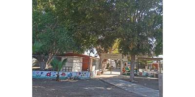 JARDIN DE NIÑOS COMUNITARIO MOISES SAENZ