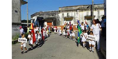 JARDIN DE NIÑOS COMUNITARIO NACIONES UNIDAS